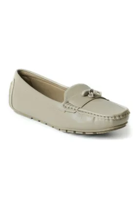 01-4631 Flat Moccasin