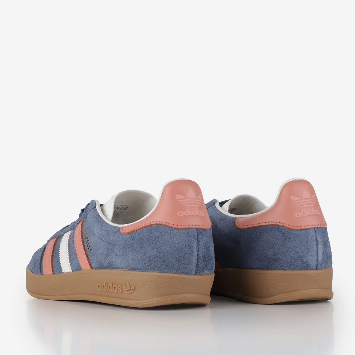 Adidas Originals Gazelle Indoor Shoes