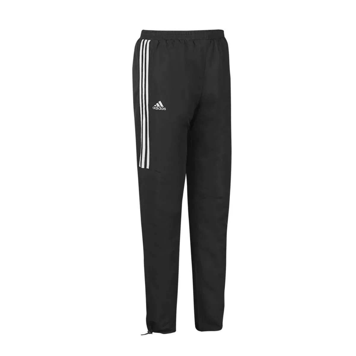 adidas Tracksuit Bottoms Adults & Kids Zip Pockets