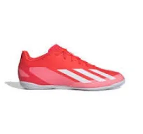 Adidas X Crazyfast Club Indoor Boot