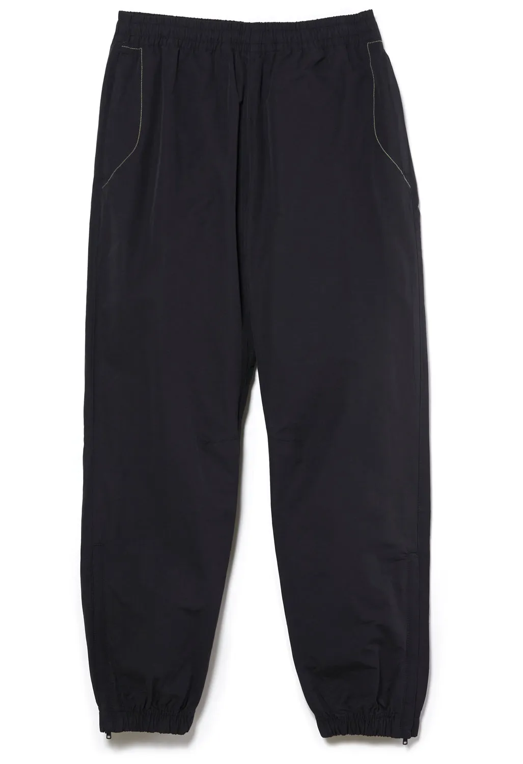 Adsum Men's Tech Pants - Black