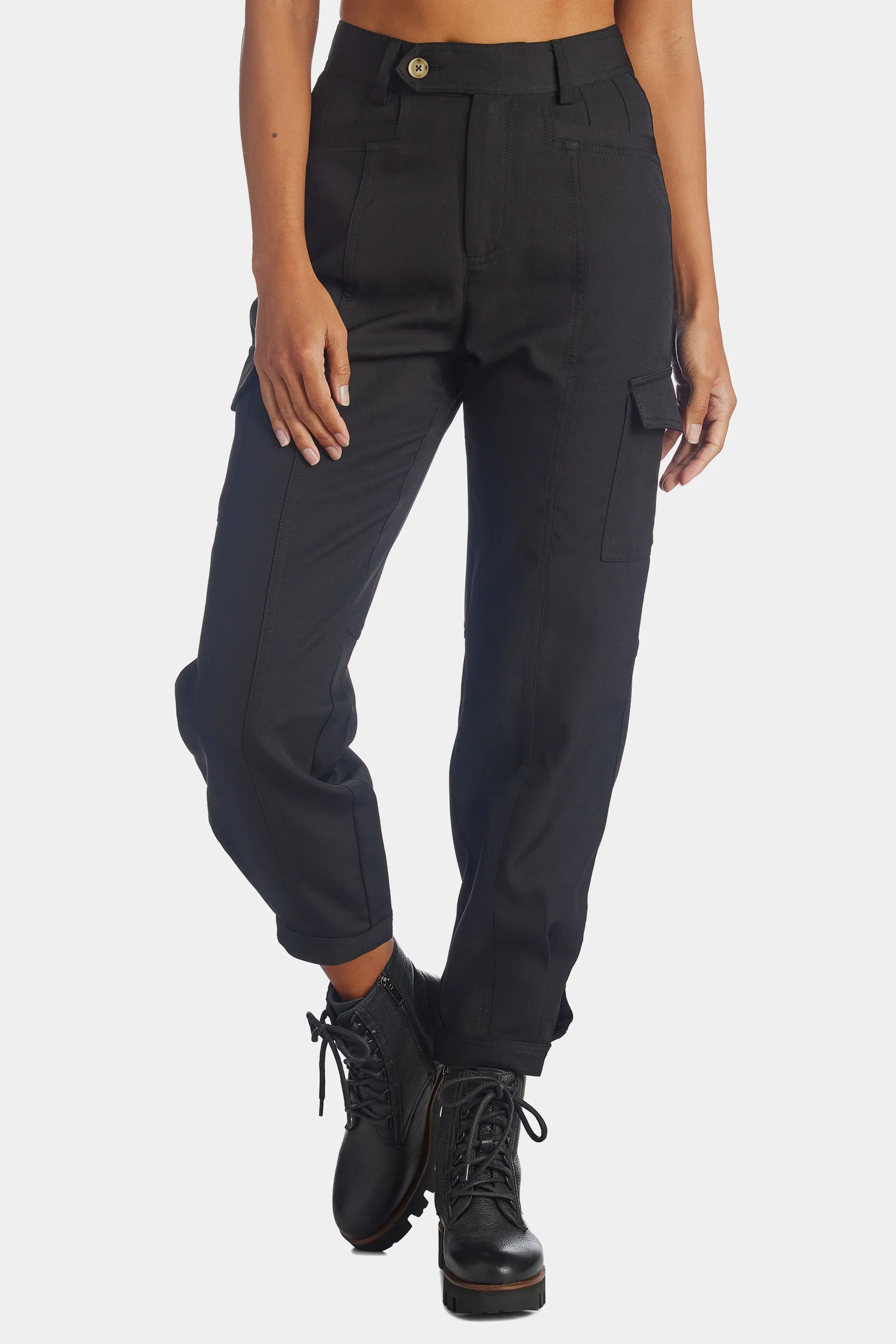 Alta Utility Cargo Pants