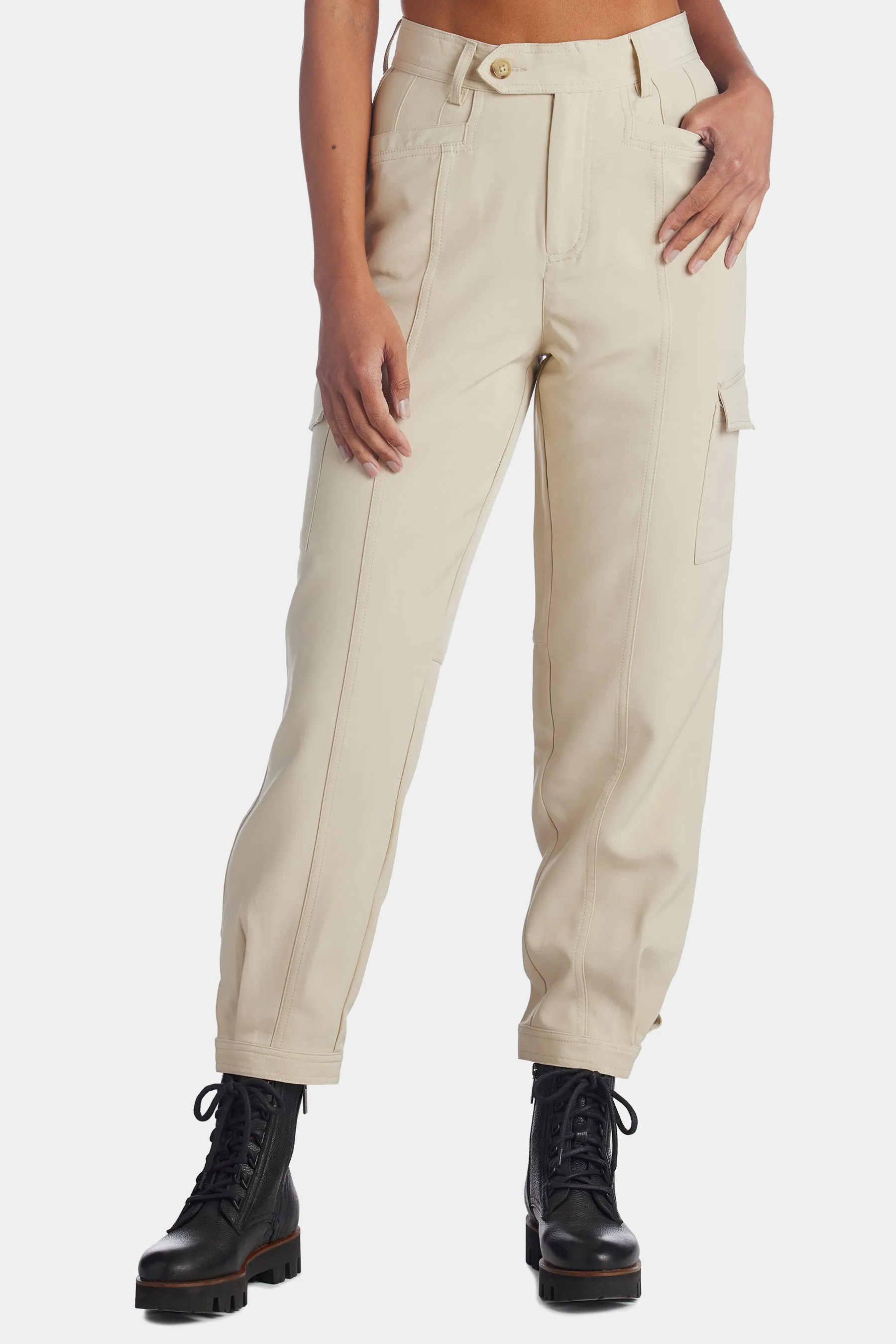 Alta Utility Cargo Pants