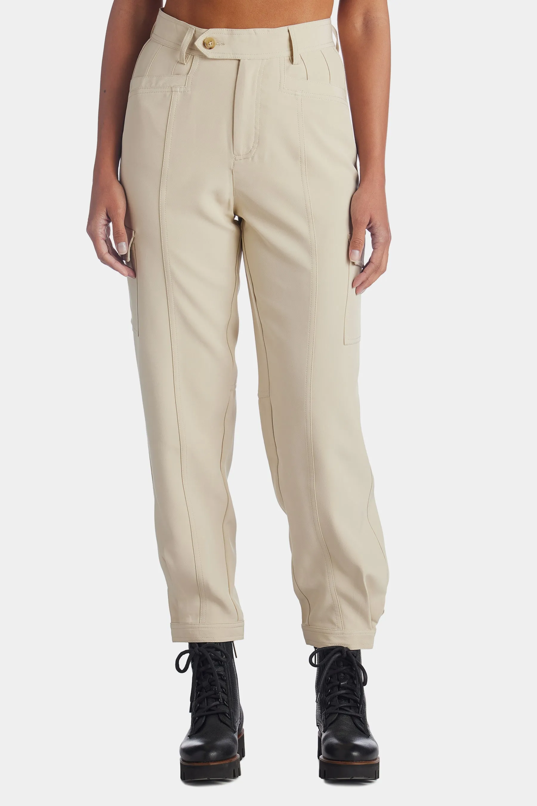 Alta Utility Cargo Pants