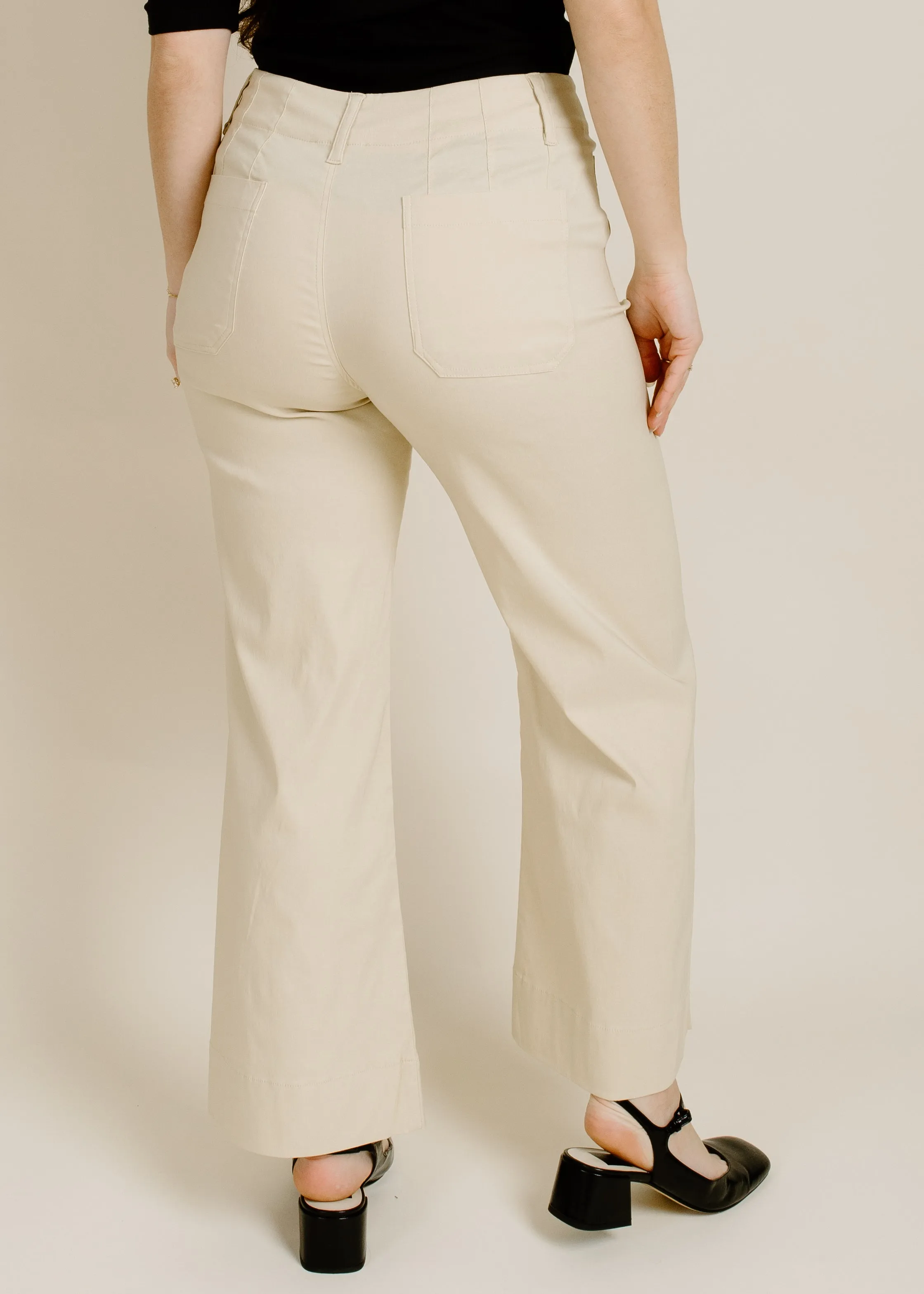 Amelia Wide Leg Pants