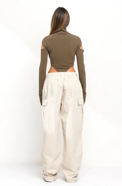 Ari Parachute Pants