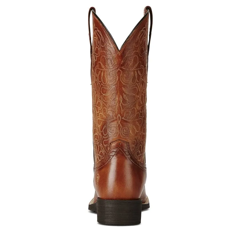 Ariat Boots Womens Round Up Remuda