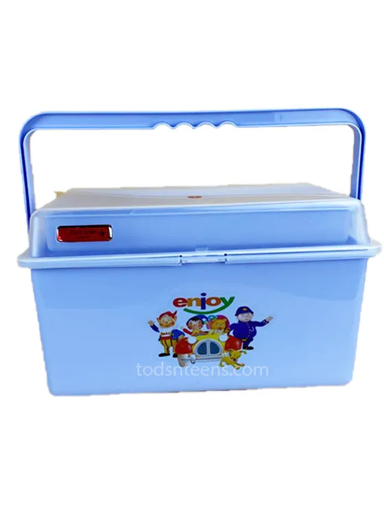 Baby Accessories Box