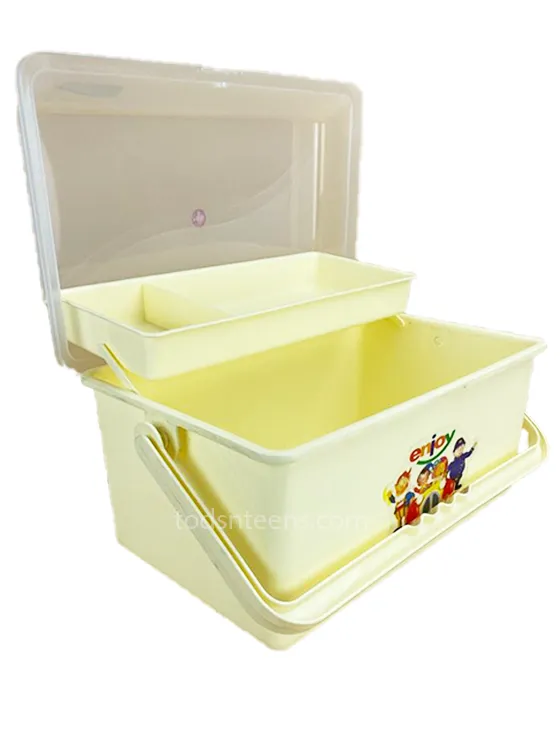 Baby Accessories Box