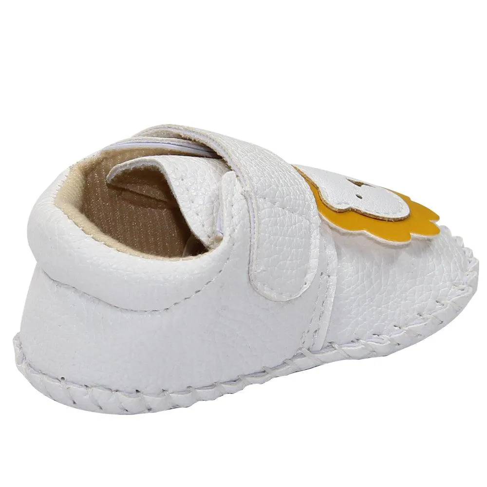 Baby Girls' Shoes