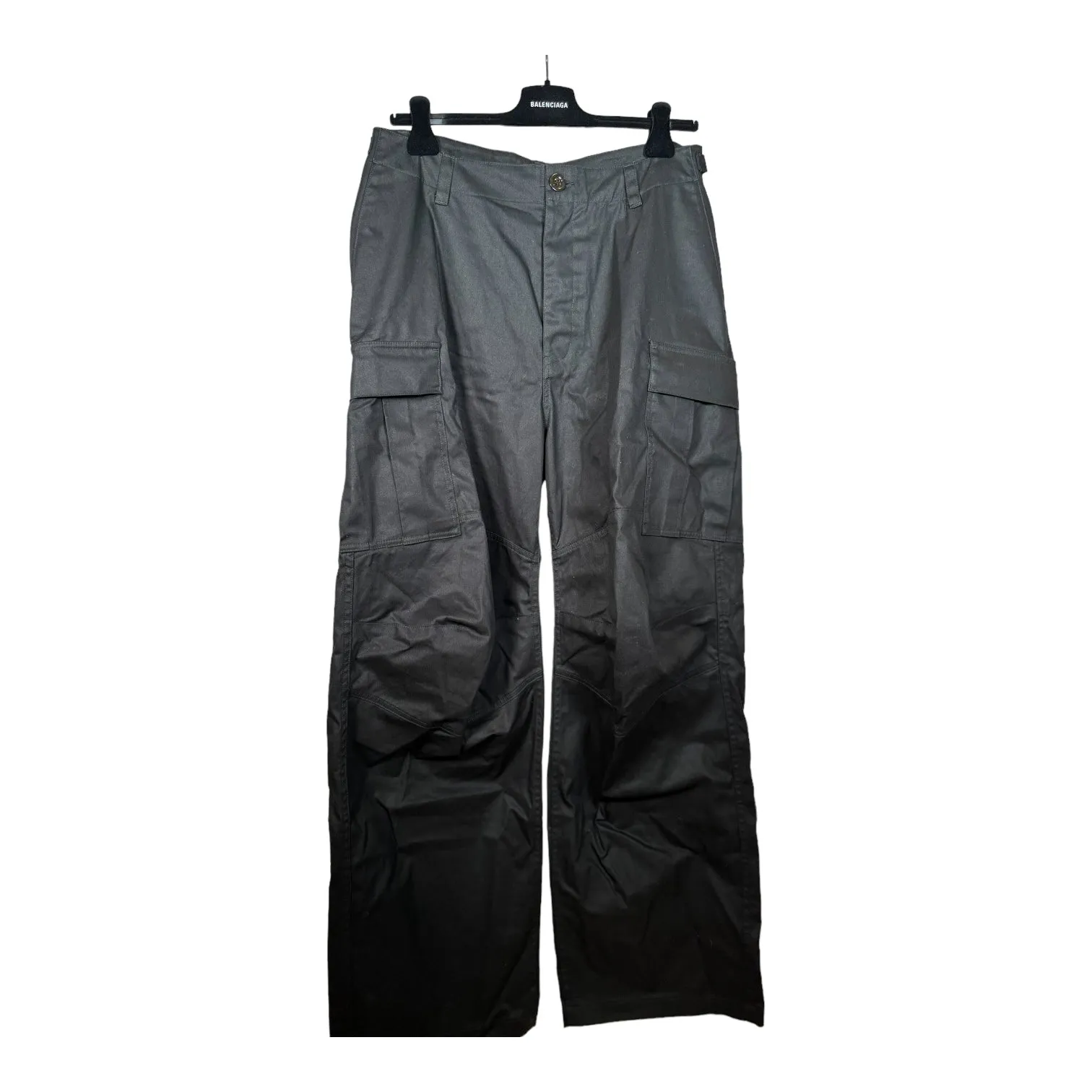 Balenciaga Kick Cargo Pants