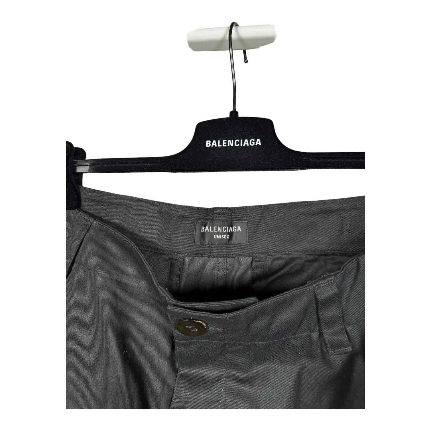 Balenciaga Kick Cargo Pants