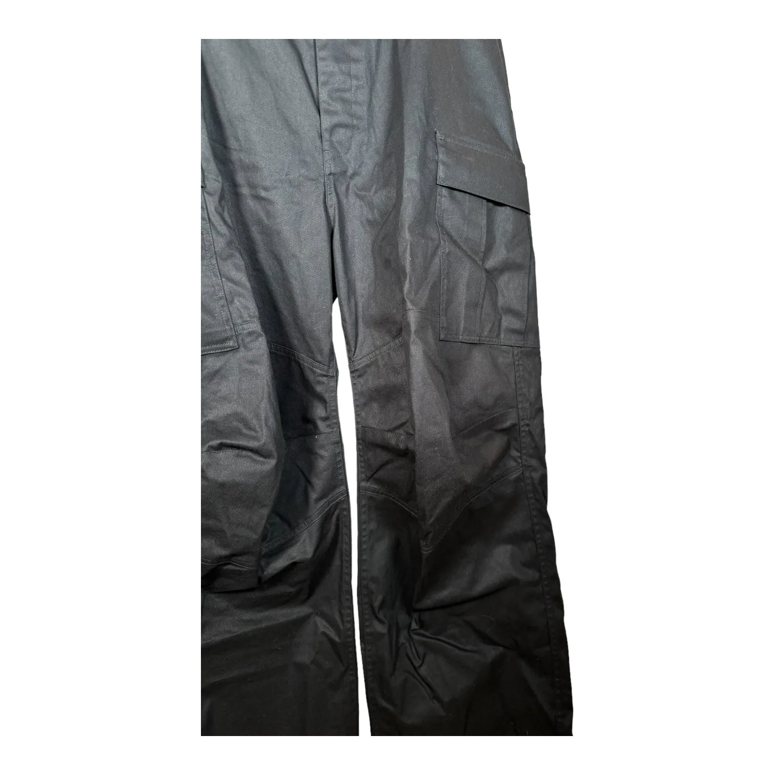 Balenciaga Kick Cargo Pants