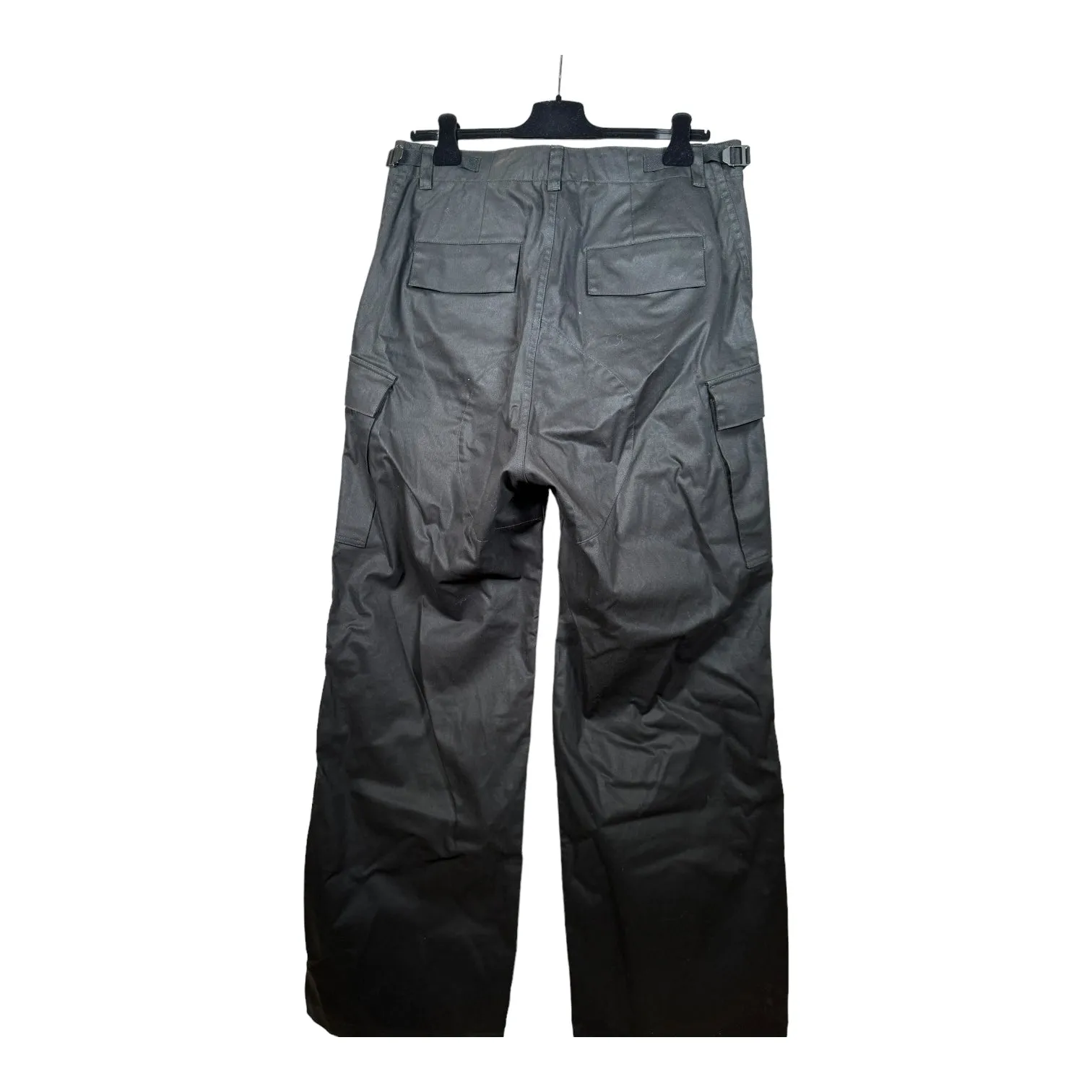 Balenciaga Kick Cargo Pants