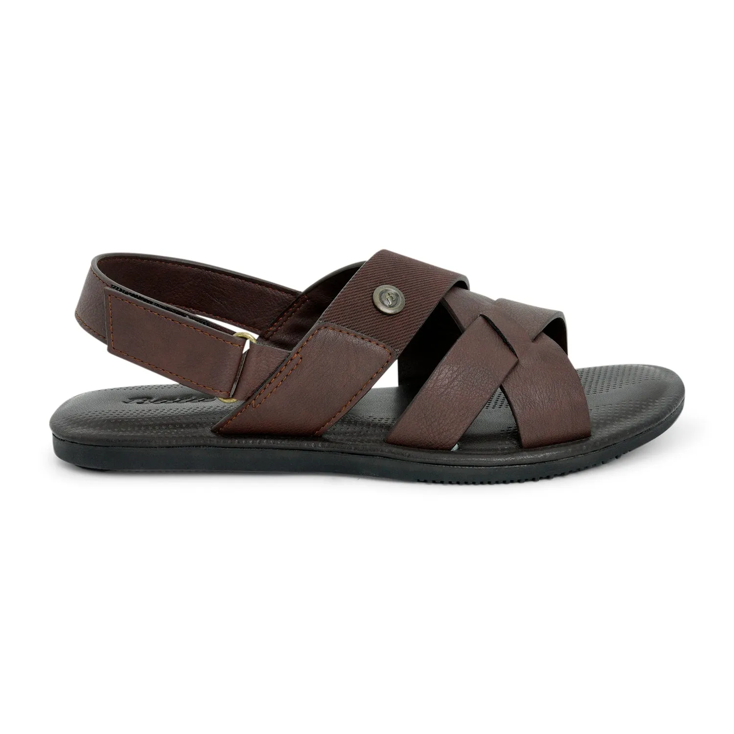 Bata Belt Sandal for Men