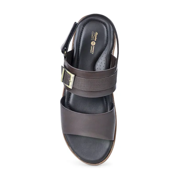 Bata Comfit T. LINE Belt Sandal for Men