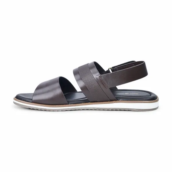 Bata Comfit T. LINE Belt Sandal for Men