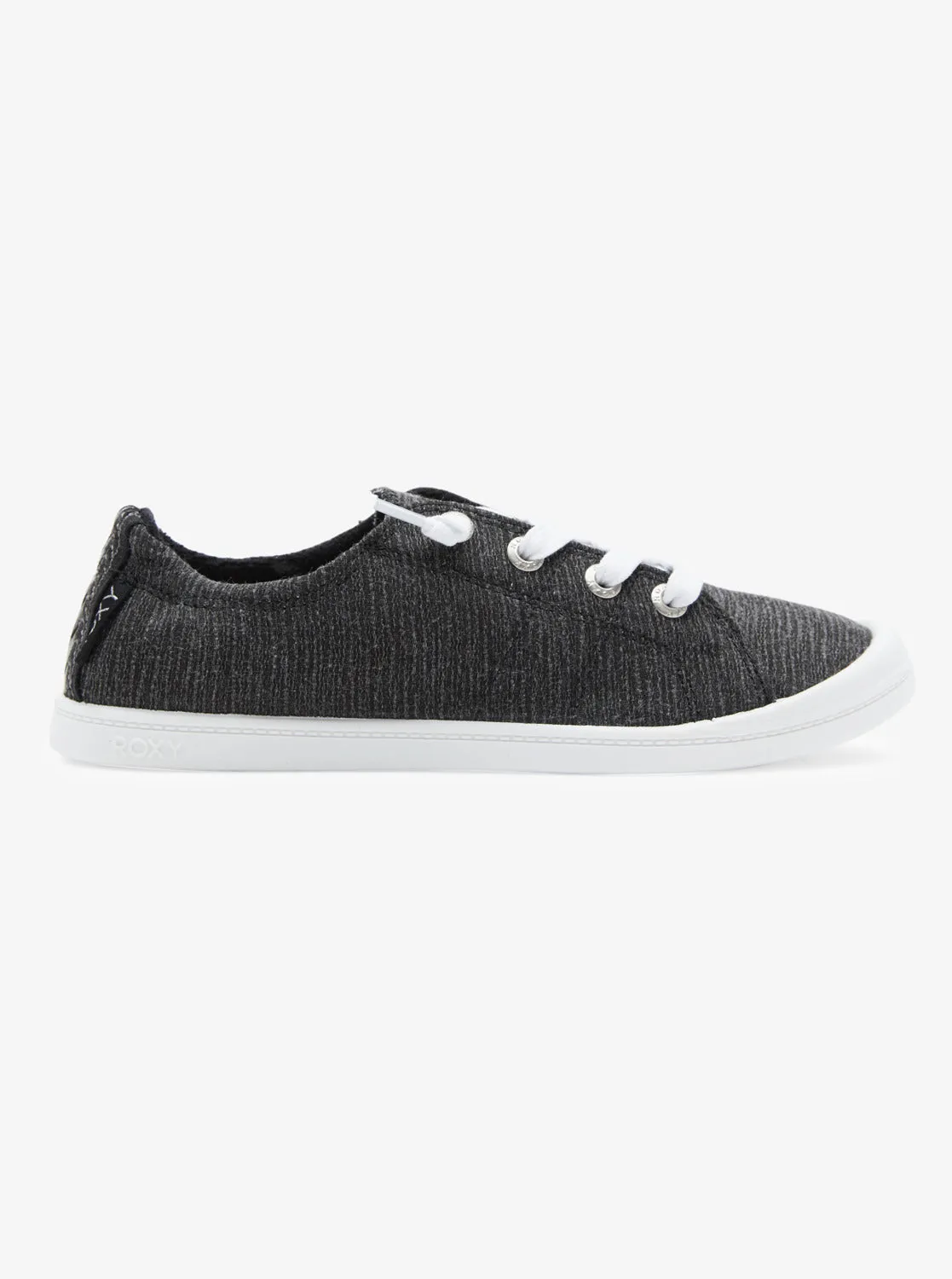 Bayshore Shoes - Black Marl