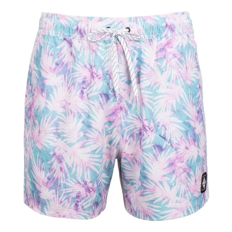 BEACH VOLLEY SHORTS