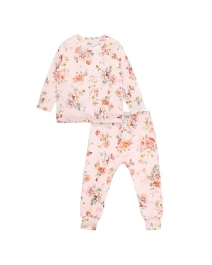 Bebe - Dotti Print Pyjamas