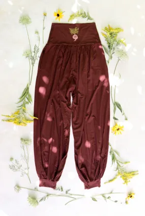 Beet Genie Pants