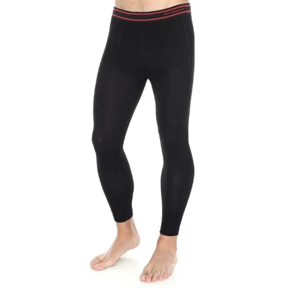 Brubeck Active Wool Pant