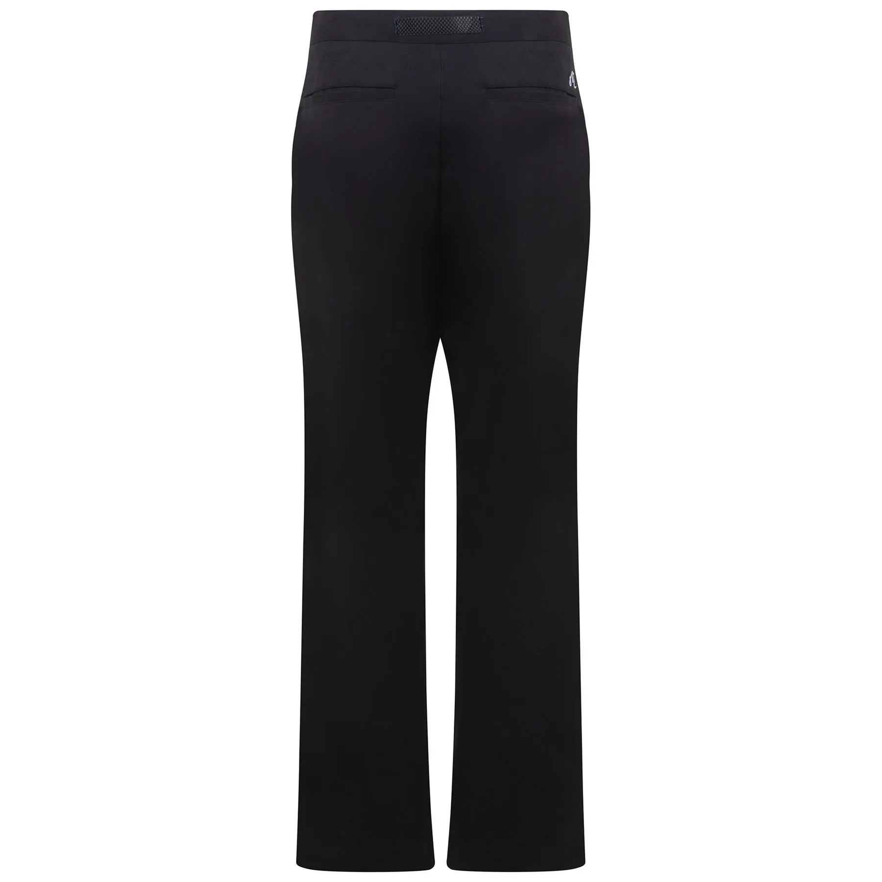 Cliff Pants Black - AW22