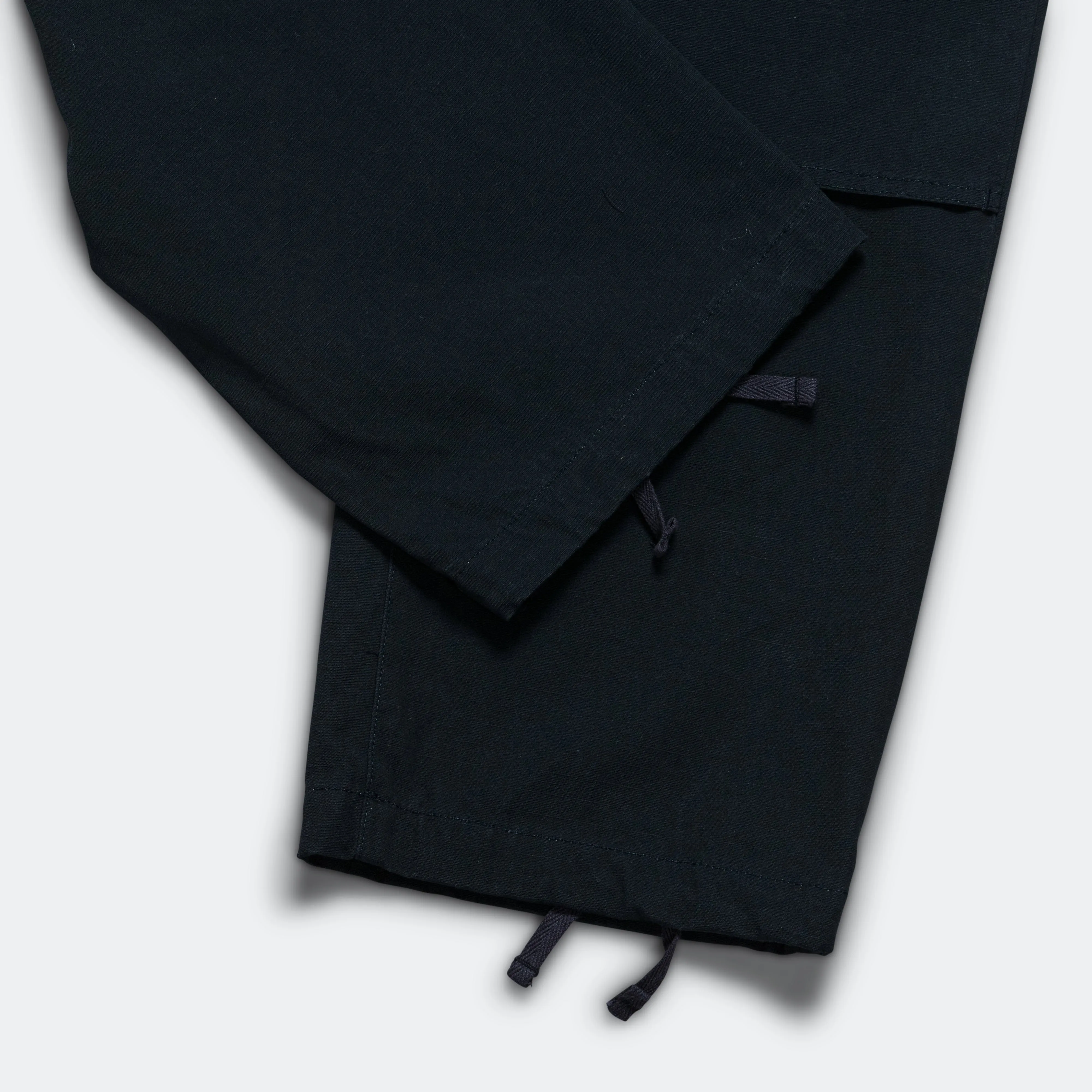 Climbing Pant - Dark Navy Heavyweight Cotton