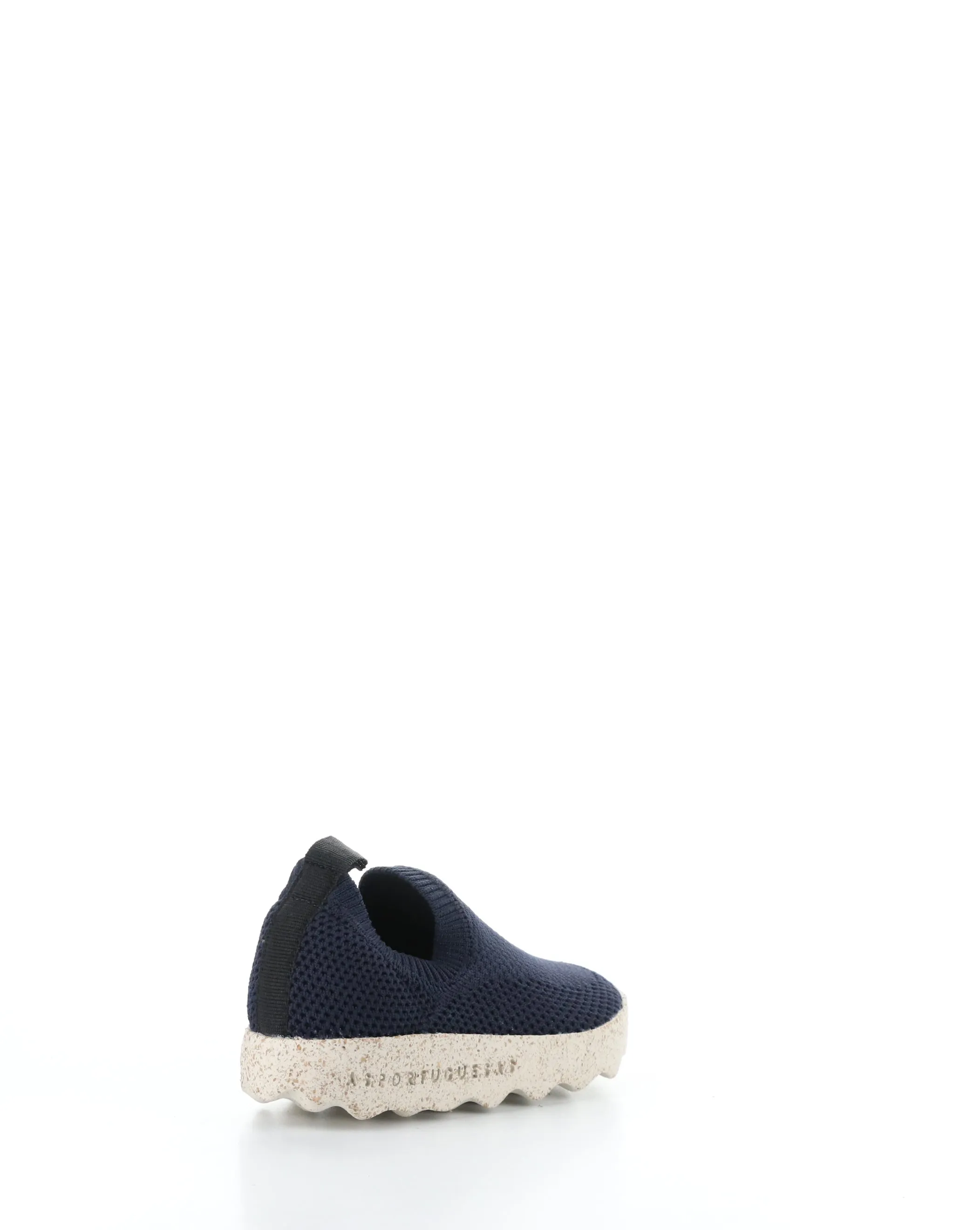 CLIP230ASPC 001 ROYAL NAVY Slip-on Shoes