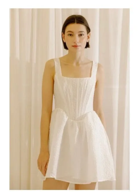 The Perfect Angel Dress