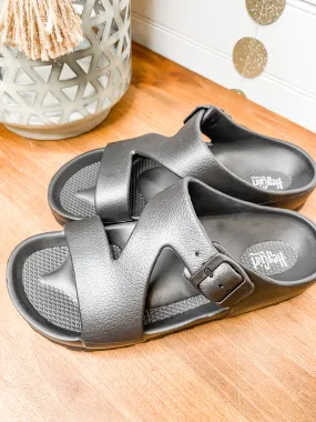 Corky's Pool Party Slip On Shoes