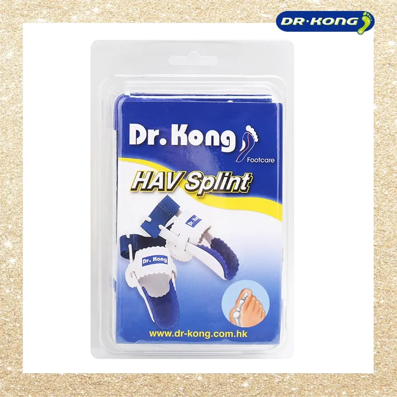 DR.KONG HAV SPLINT BUNION ACCESSORIES DK-DKA11(RP : $39.90)