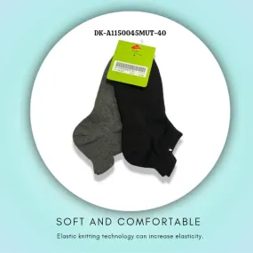 DR.KONG HEALTH SOCKS DK-A1150045-MUT-40(RP : $15.90)