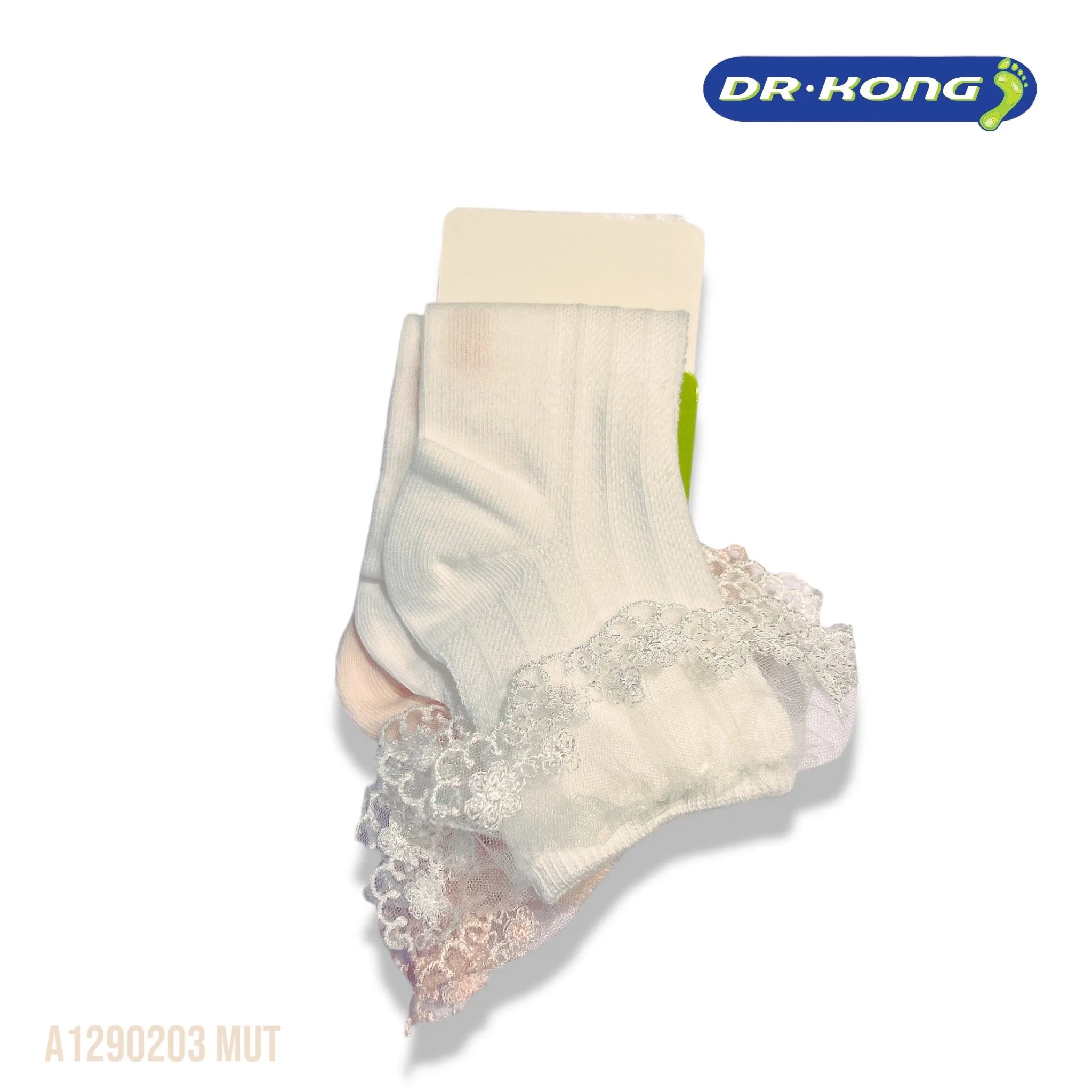 DR.KONG HEALTH SOCKS DK-A1290203-MUT-31(RP : $15.90)