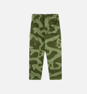 Essentials Chicago Trousers Mens Pants - Green