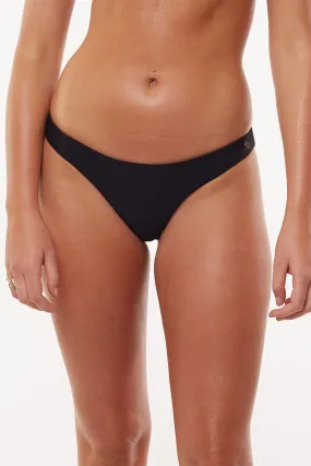 Eve Black Cheeky Bikini