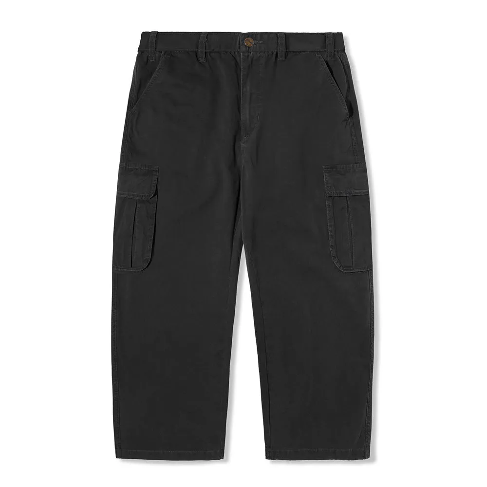 FIELD CARGO PANTS