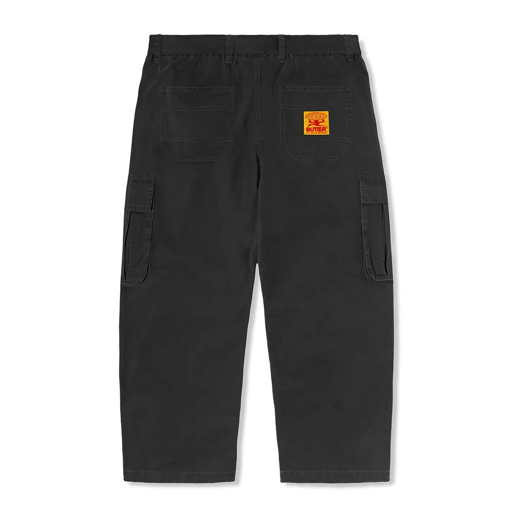 FIELD CARGO PANTS