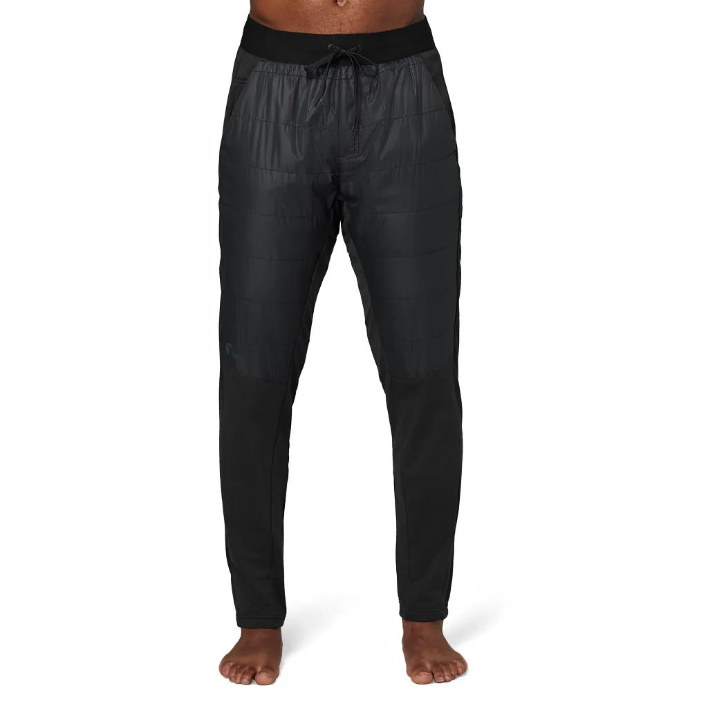 FlyLow Men's Puffer Pant - Past Season