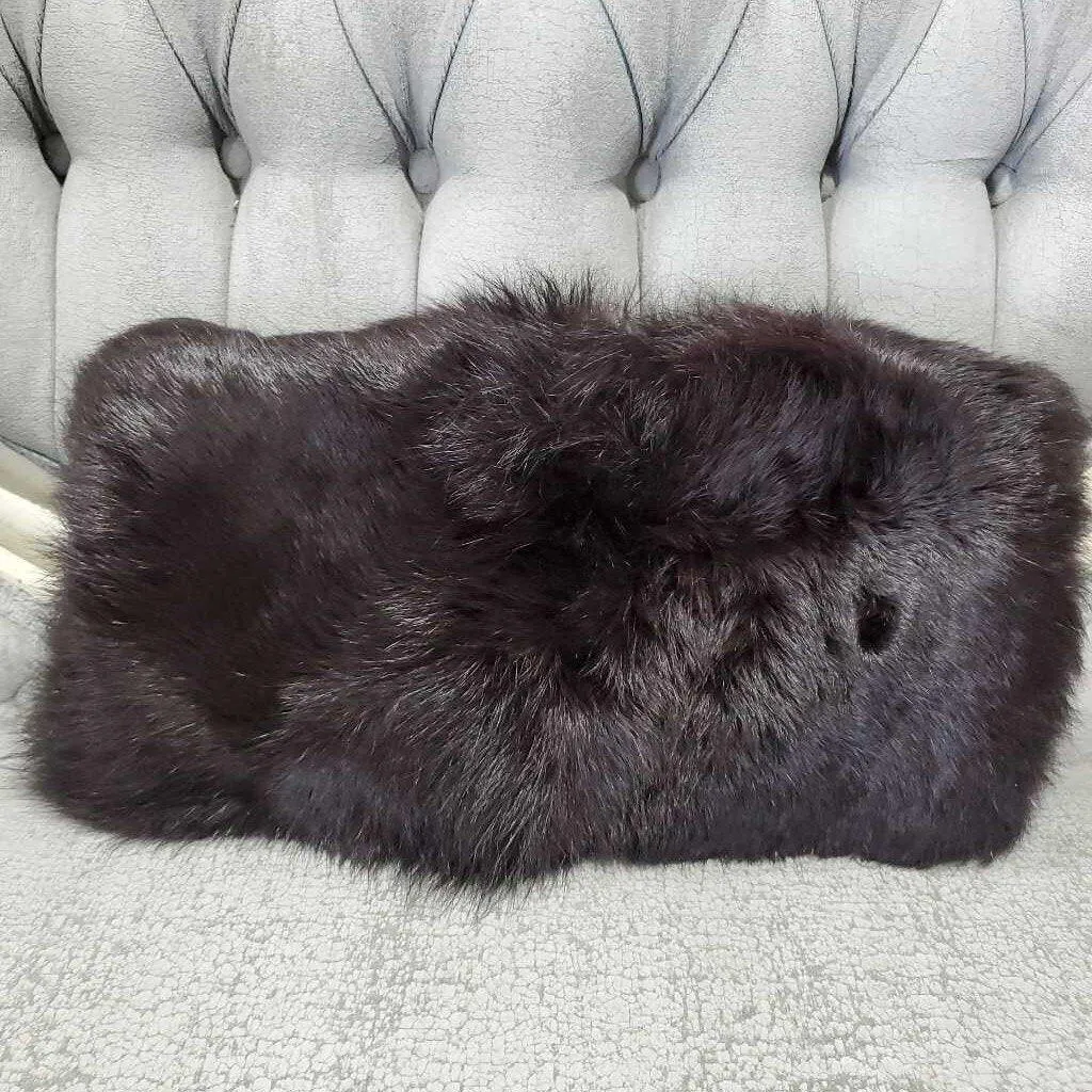 Fur Accessories