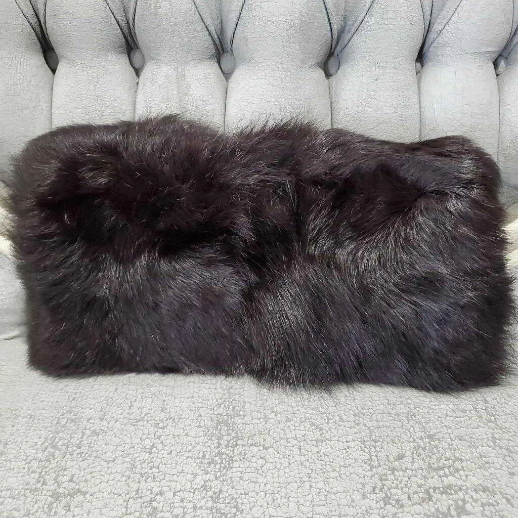 Fur Accessories