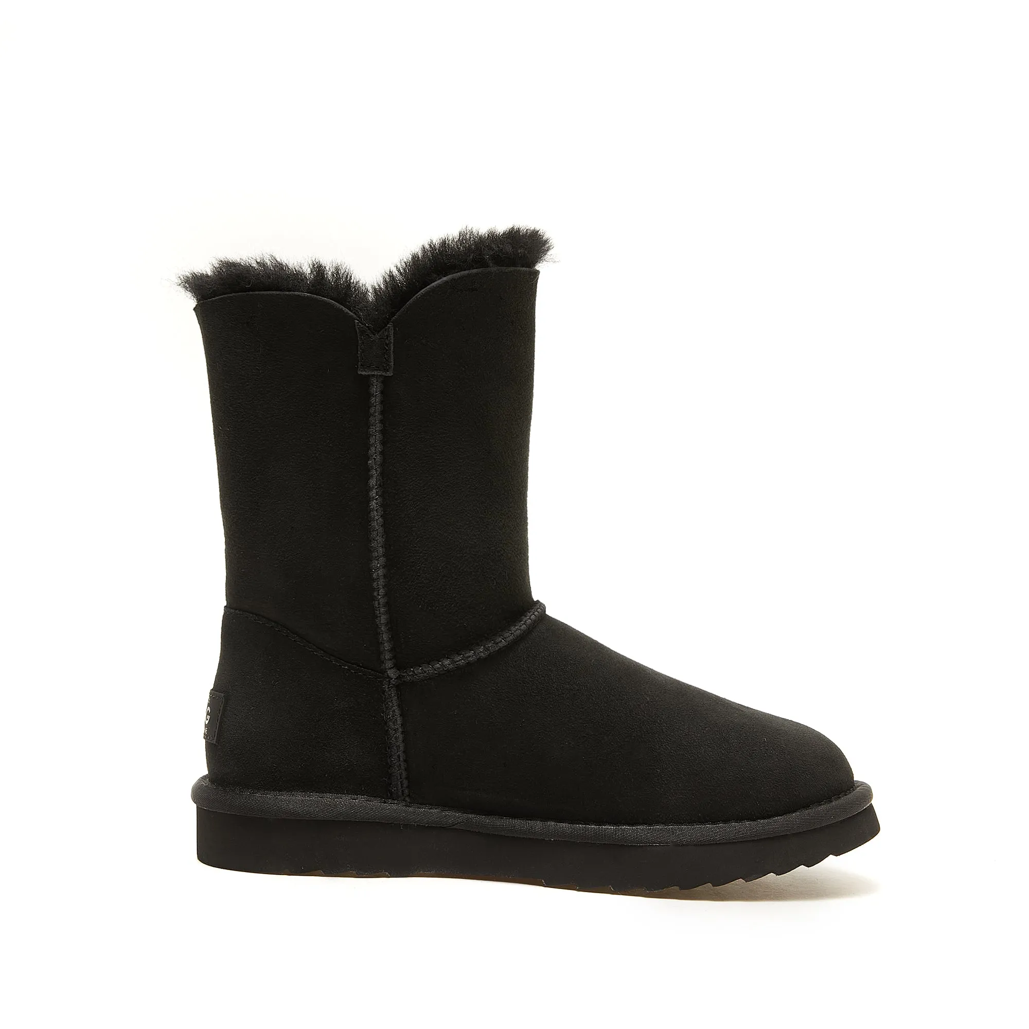 Jamie - Women's Classic Side Zip Ugg Boot