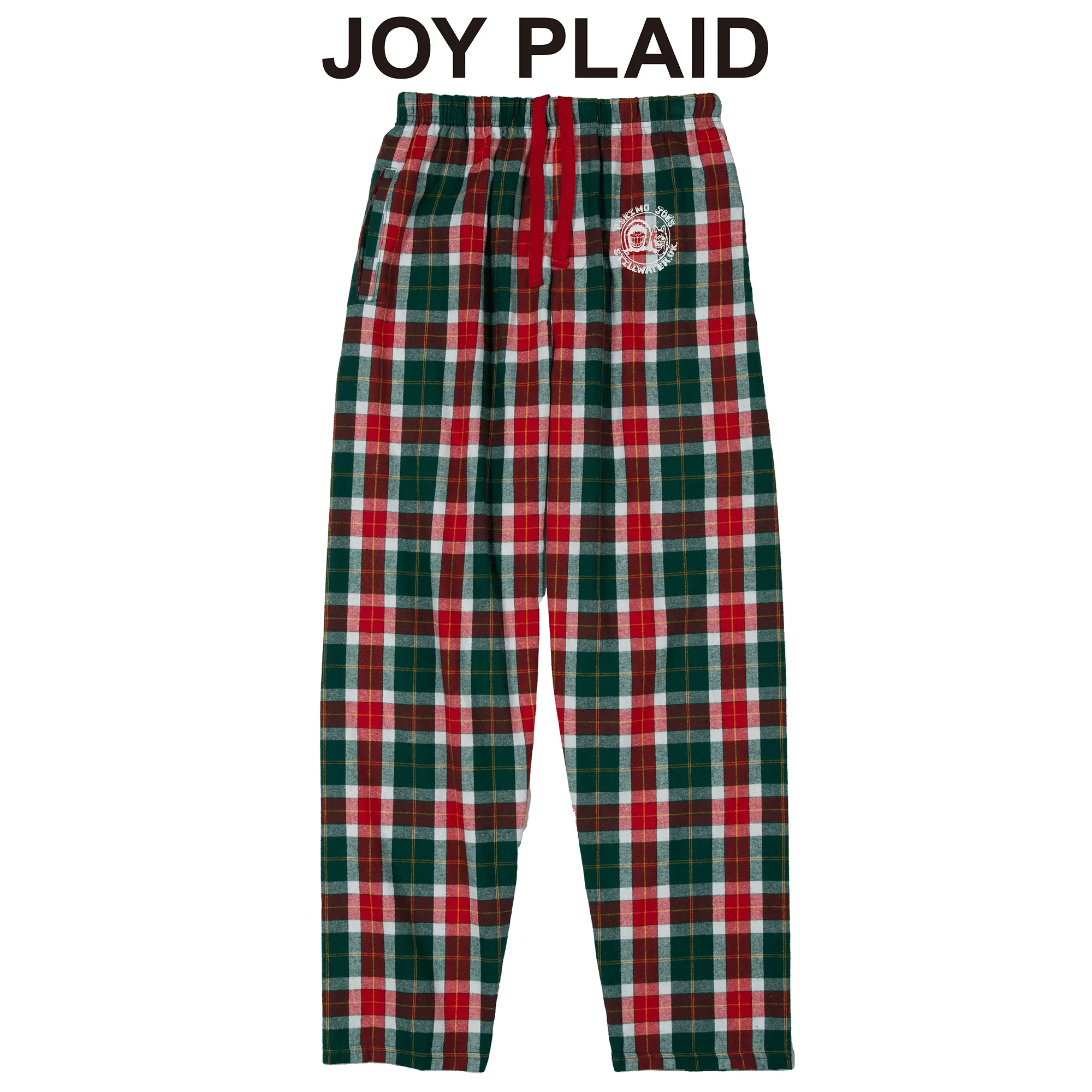 JOE'S FLANNEL PANTS '23 - JFP23