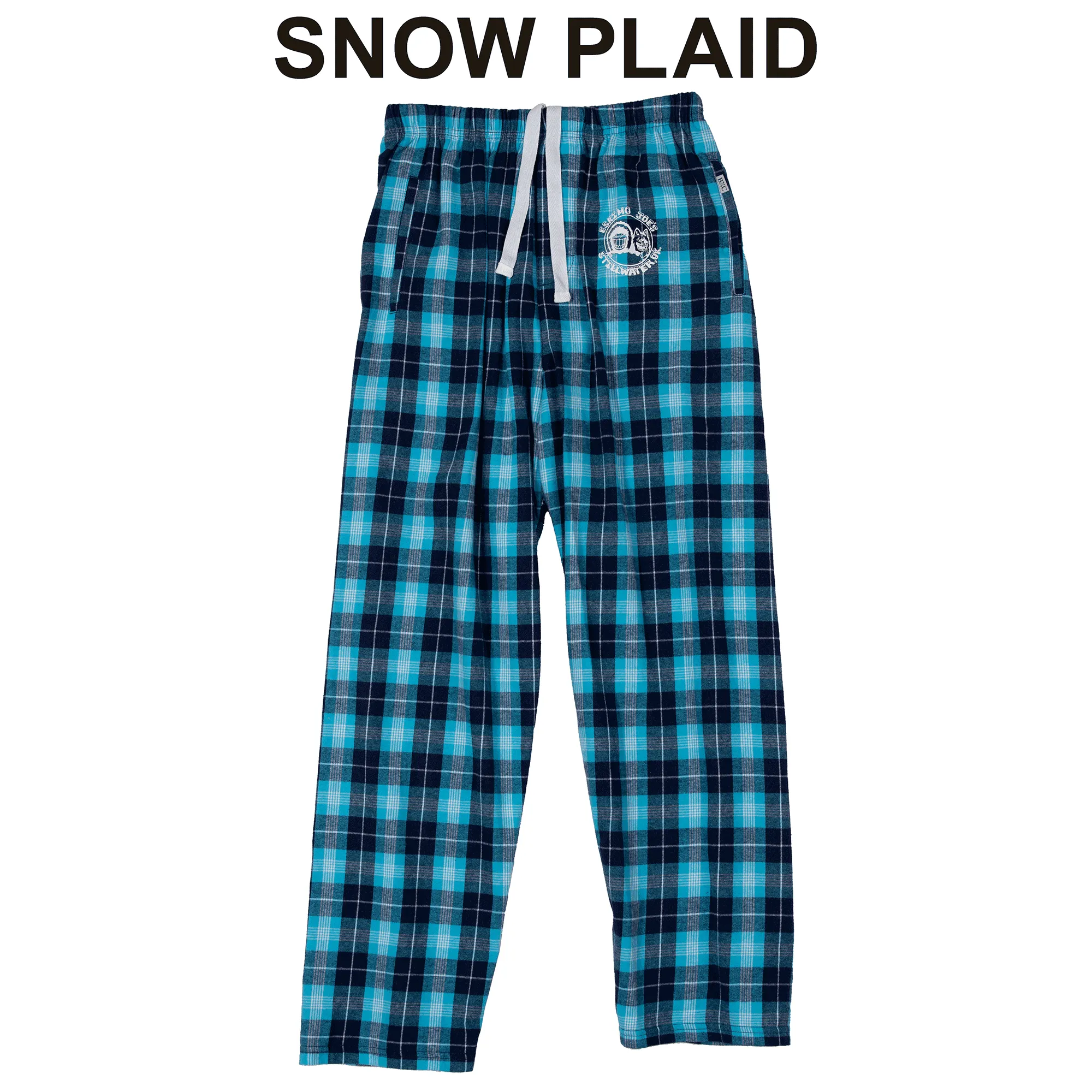 JOE'S FLANNEL PANTS '23 - JFP23