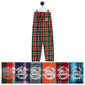 JOE'S FLANNEL PANTS '23 - JFP23