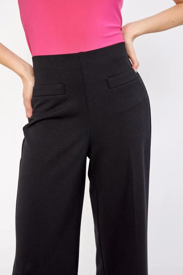 Joseph Ribkoff  Wide Leg Pants Style - 233098 (T)