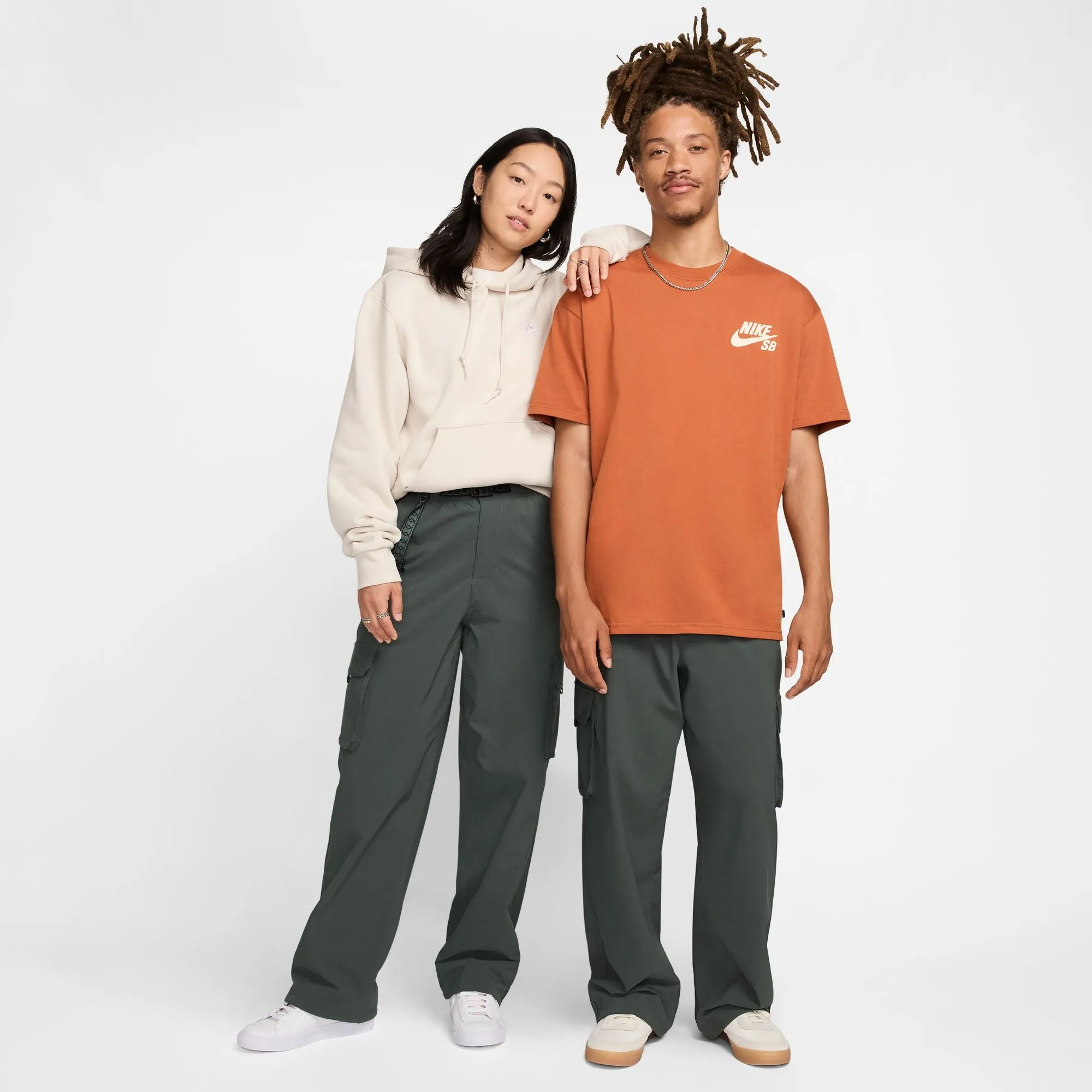 Kearny Cargo Skate Pants