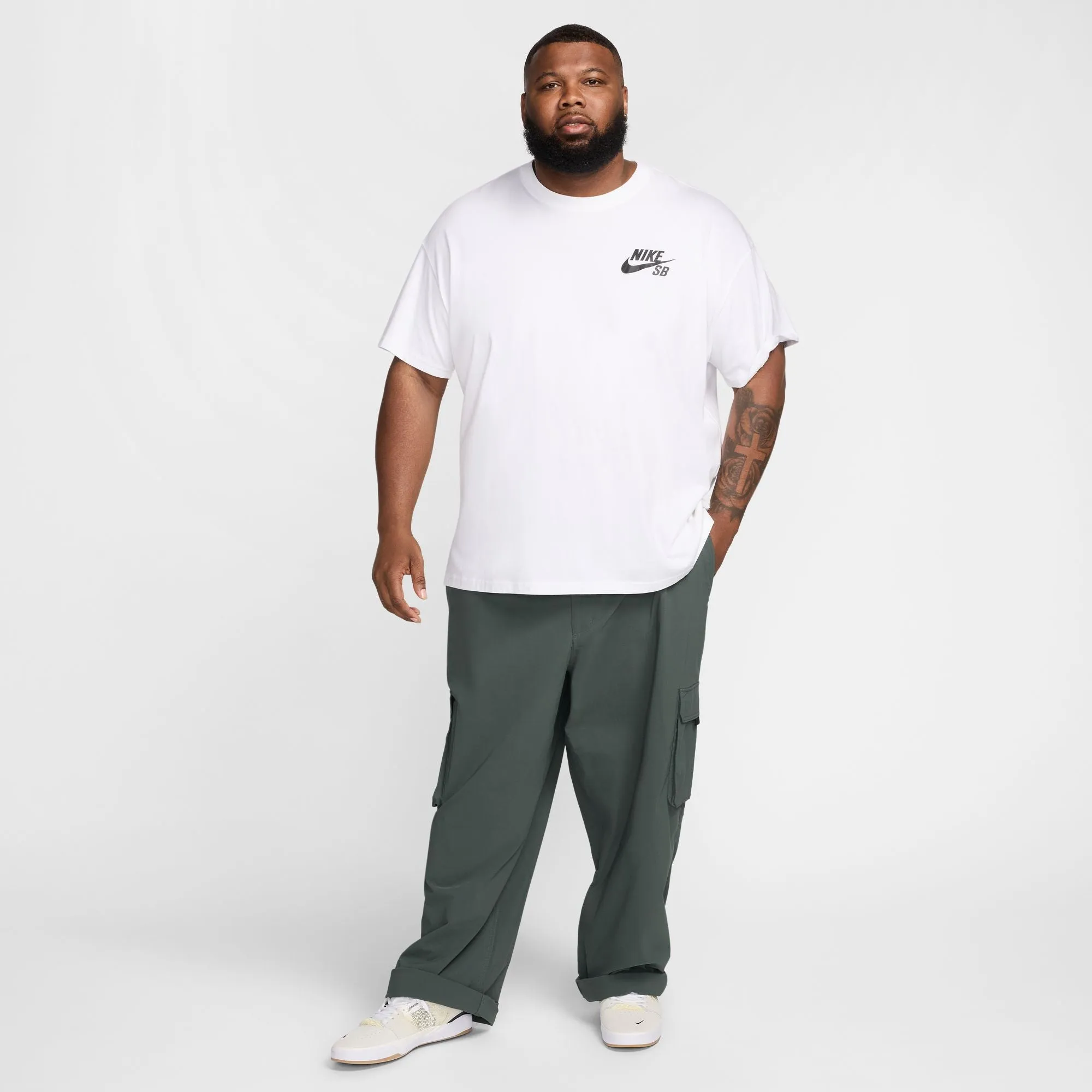 Kearny Cargo Skate Pants