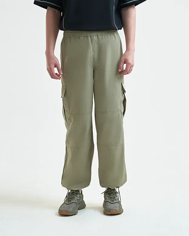 KYLIAN CARGO PANTS