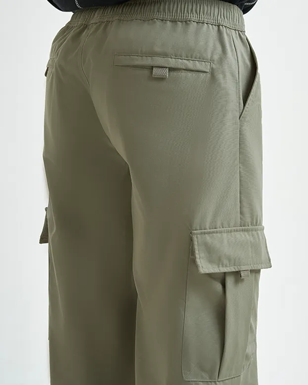 KYLIAN CARGO PANTS